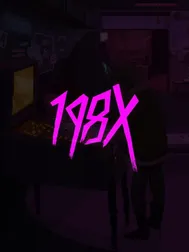 198X