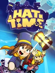 A Hat in Time