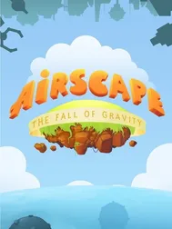 Airscape: The Fall of Gravity