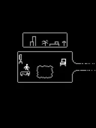 All Things Equal I Would Prefer It If We Were Safe & Lonely Instead of Together & Afraid But I Cannot Deny That It Is Hard; or: A Solitary Spacecraft.