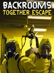 Backrooms: Together Escape
