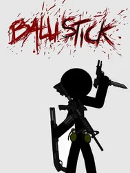 Ballistick