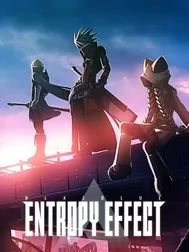 BlazBlue: Entropy Effect
