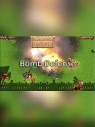 Bomb Defense