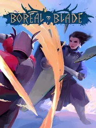 Boreal Blade