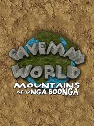 Caveman World: Mountains of Unga Boonga
