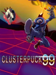 ClusterPuck 99