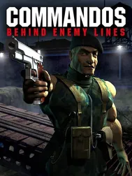 Commandos: Behind Enemy Lines
