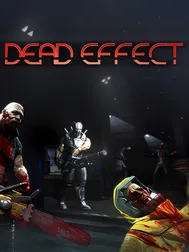Dead Effect