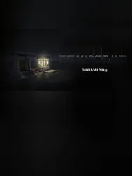 Diorama No.3 : The Marchland