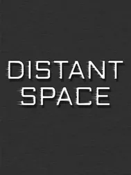 Distant Space