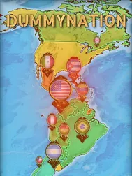 Dummynation