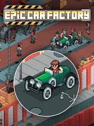 Epic Car Factory