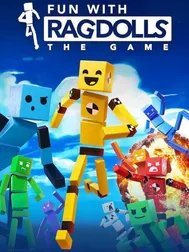 Fun with Ragdolls: The Game