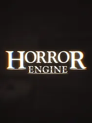 Horror Engine: Tech Demo
