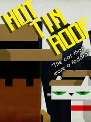Hot Tin Roof: The Cat That Wore a Fedora
