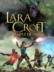 Lara Croft and the Temple of Osiris