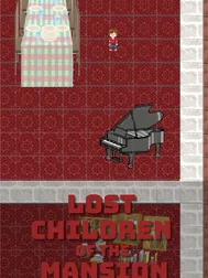 Lost Children of the Mansion