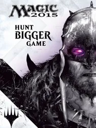 Magic: The Gathering - Duels of the Planeswalkers 2015
