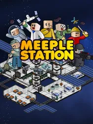 Meeple Station