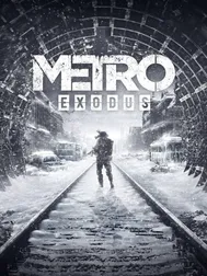 Metro Exodus