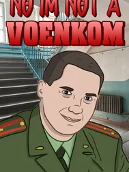 No, I'm not a Voenkom