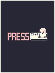 Press Ctrl