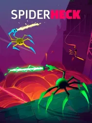 SpiderHeck