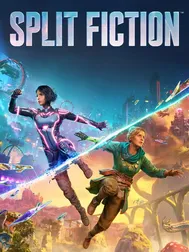 Split Fiction