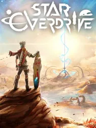 Star Overdrive
