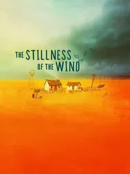 The Stillness of the Wind