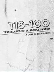 TIS-100