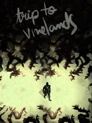 Trip to Vinelands