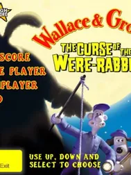 Wallace & Gromit: The Curse of the Were-Rabbit