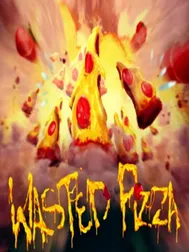Wasted Pizza