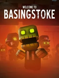 Welcome to Basingstoke