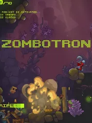 Zombotron