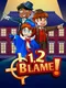 1, 2 Blame!