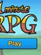 1 Minute RPG