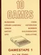 10 Games