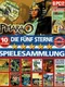 10 Spiele-Hits Vol. 1