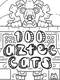 100 Aztec Cats