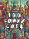 100 Candy Cats