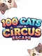 100 Cats Lost in Circus Escape