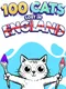 100 Cats Lost in England