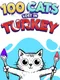 100 Cats Lost in Turkey
