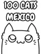 100 Cats Mexico