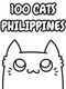 100 Cats Philippines