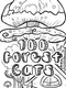 100 Forest Cats