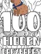 100 Hidden Capybaras